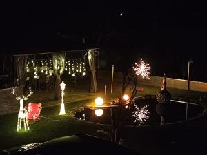 Studio indépendant à Grône