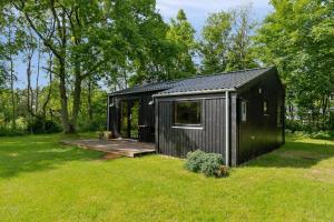 Newly Renovated Holiday Home Near Torndal Beach