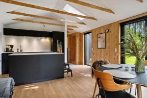 Newly Renovated Holiday Home Near Torndal Beach