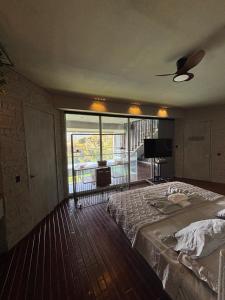 Habitación en Guatape Deluxe Standard Suite