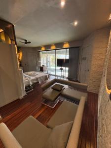 Habitación en Guatape Deluxe Standard Suite