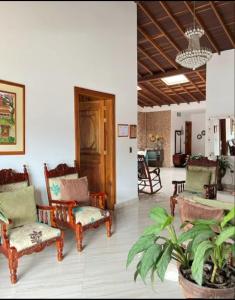 Fami Hotel Luz de Luna