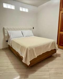 Fami Hotel Luz de Luna