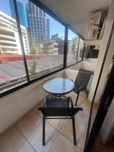 Departamento Coyancura