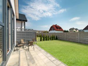 Comfortable, single-story holiday homes