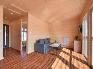 Comfortable, single-story holiday homes