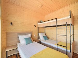 Comfortable, single-story holiday homes