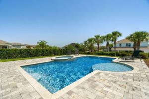 Family Escape � 6BR Pool Villa Close to Disney