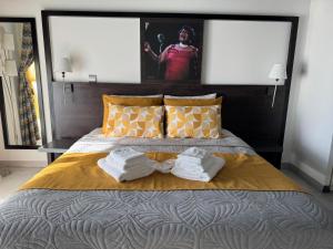 Cozy Studio in Cannes