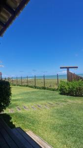 Casa Pé na Areia Itacim20