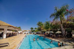 Lacqua II - Caldas Novas