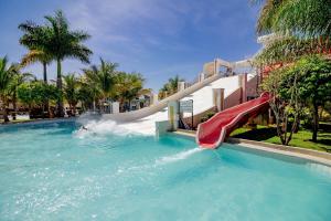 Lacqua II - Caldas Novas