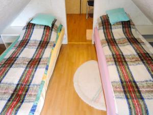 Holiday Home in Kolczewo near Baltic Beaches