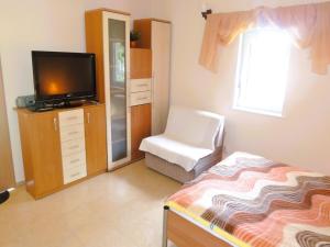 Holiday Home in Kolczewo near Baltic Beaches