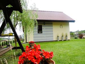 Holiday Home in Kolczewo near Baltic Beaches