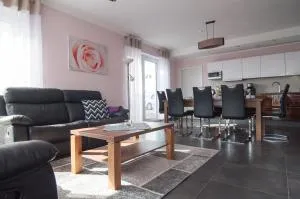 Komfortable Apartment-Wohnung - 施利茨
