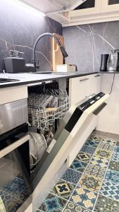 Pomodoro House - Luminoso appartamento vicino Linate, Sky, Fabrique, Ice Hockey Arena