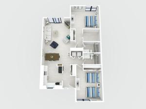 Margaritaville at Runaway Bay 137 by SeaBreeze Vacation