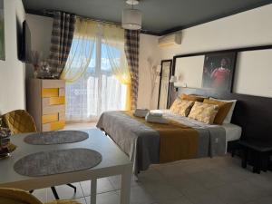 Cozy Studio in Cannes