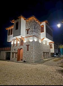 Macedonium Luxury Villa with pool & panoramic view