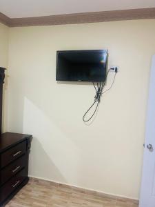 Apt 2 Bedrooms a Pasos del Malecon y la Playa