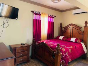 Apt 2 Bedrooms a Pasos del Malecon y la Playa