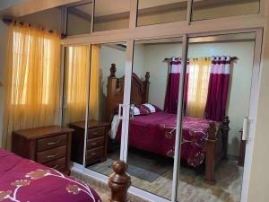 Apt 2 Bedrooms a Pasos del Malecon y la Playa