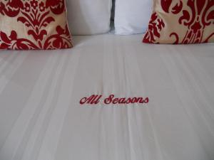 All Seasons Guest House