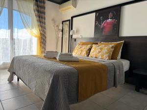 Cozy Studio in Cannes