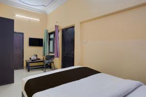 Hotel O Durgapuri Metro Station Lucknow Formerly Pal Awadh