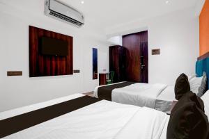 Collection O Santacruz Railway Station Mumbai Formerly Mpg Guest