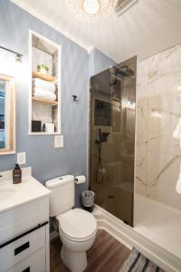 Charming Hideaway 1 BR APT 10 min to UGA