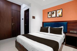 Collection O Santacruz Railway Station Mumbai Formerly Mpg Guest