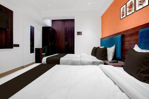 Collection O Santacruz Railway Station Mumbai Formerly Mpg Guest