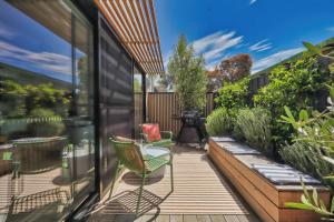 Central Ocean Grove Hideaway Pet Friendly