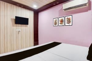 SPOT ON by OYO Isshu Hotel And Restaurant