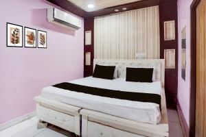 SPOT ON by OYO Isshu Hotel And Restaurant