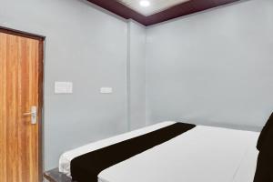 SPOT ON by OYO Isshu Hotel And Restaurant