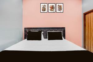 SPOT ON by OYO Isshu Hotel And Restaurant