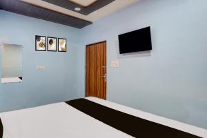 SPOT ON by OYO Isshu Hotel And Restaurant