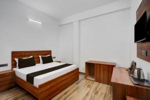 Hotel O by OYO Dashi Hotel