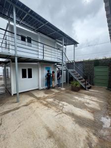 Residencial Manhattan