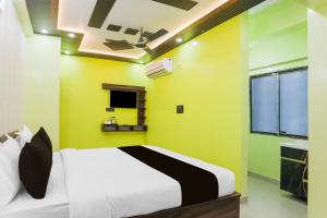Hotel O by OYO Silk Premium