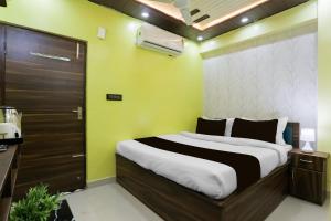 Hotel O by OYO Silk Premium