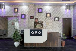 Hotel O by OYO Shree Paying Guest House