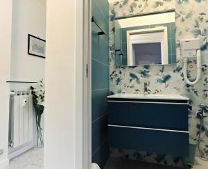 Giolitti Luxury Apartment Rome