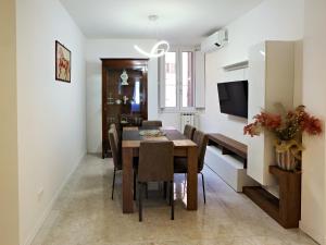 Giolitti Luxury Apartment Rome