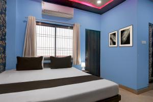 Hotel O by OYO Shree Paying Guest House