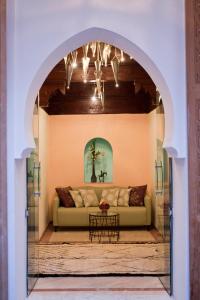 28 Zanka Adika, Riad Zitoun Jdid, Marrakech Medina, Morocco.