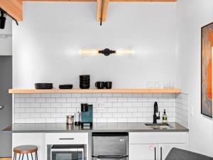 Uprise 3 Bridgewater Lofts